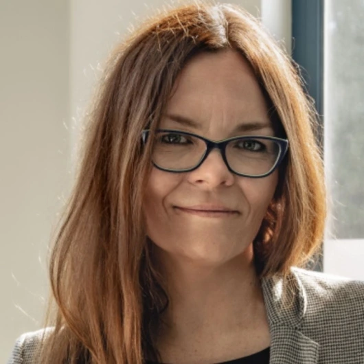 Joanna Drabowicz-Kłys — Psychoterapeuta Szczecin