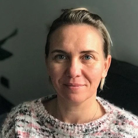 Marta Roszak — Psycholog dzieci i młodzieży Szczecin